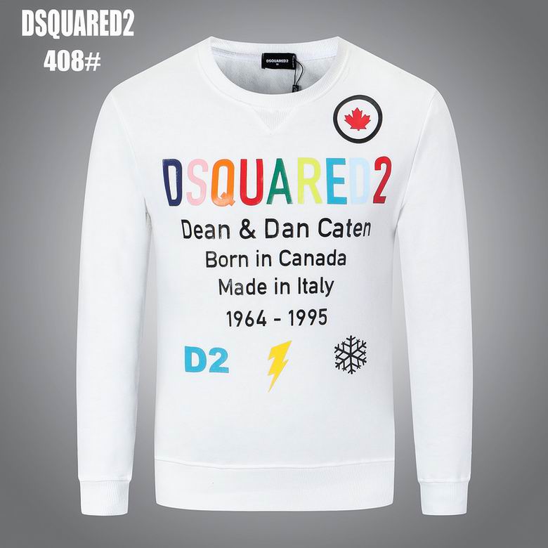 DSQ Sweatshirt-087